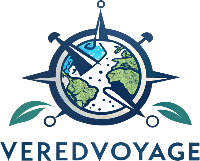 Vered Voyage