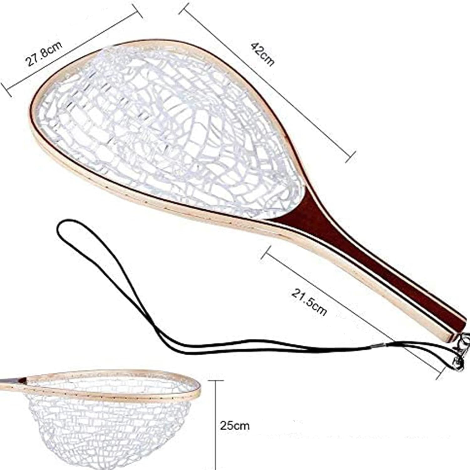 GarveeFishing Net - Image 2