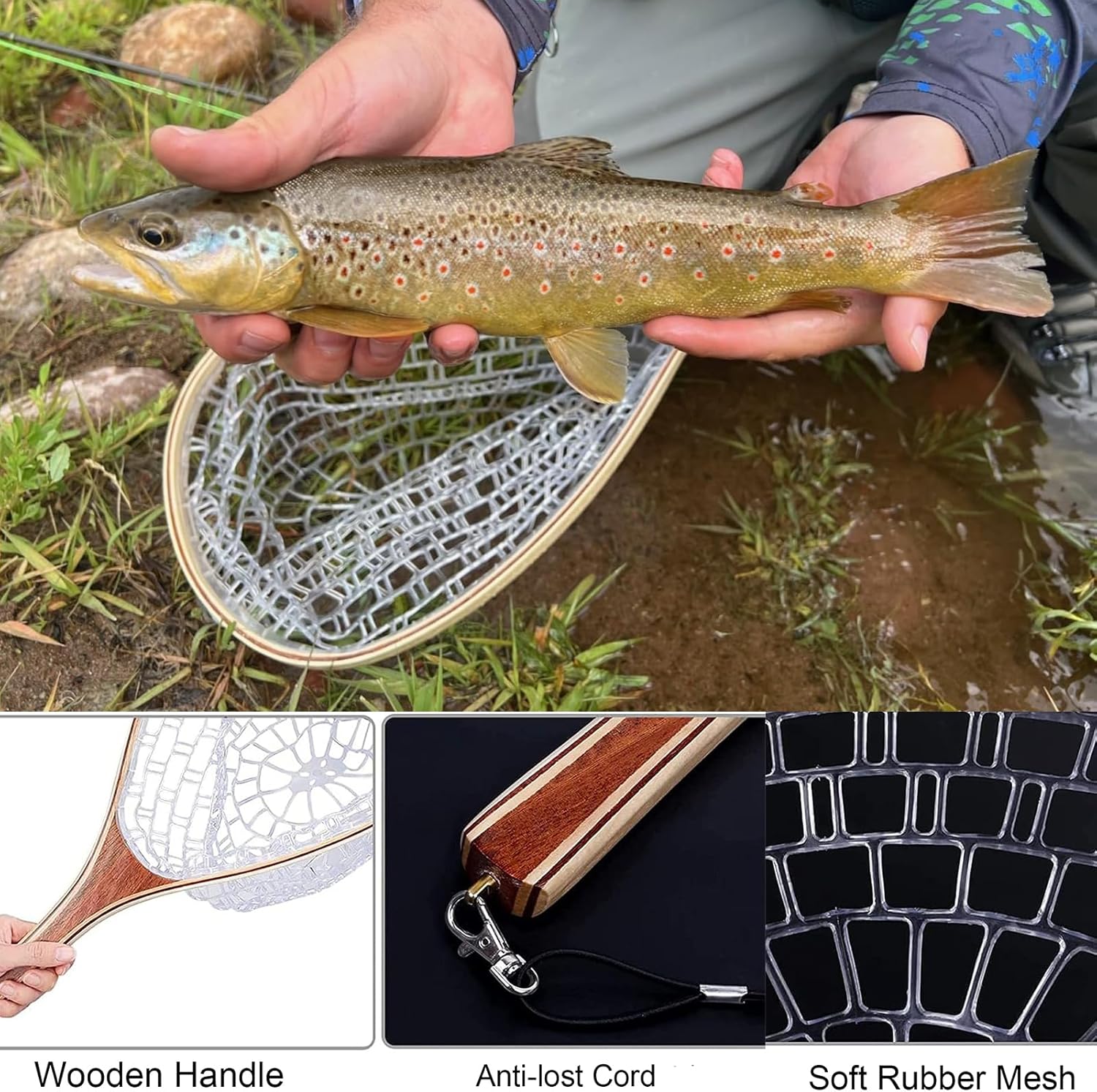 GarveeFishing Net - Image 4