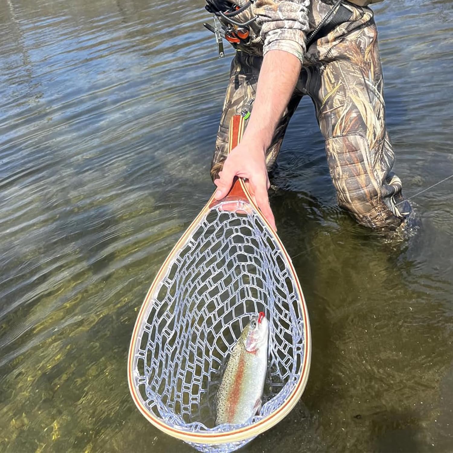 GarveeFishing Net - Image 6