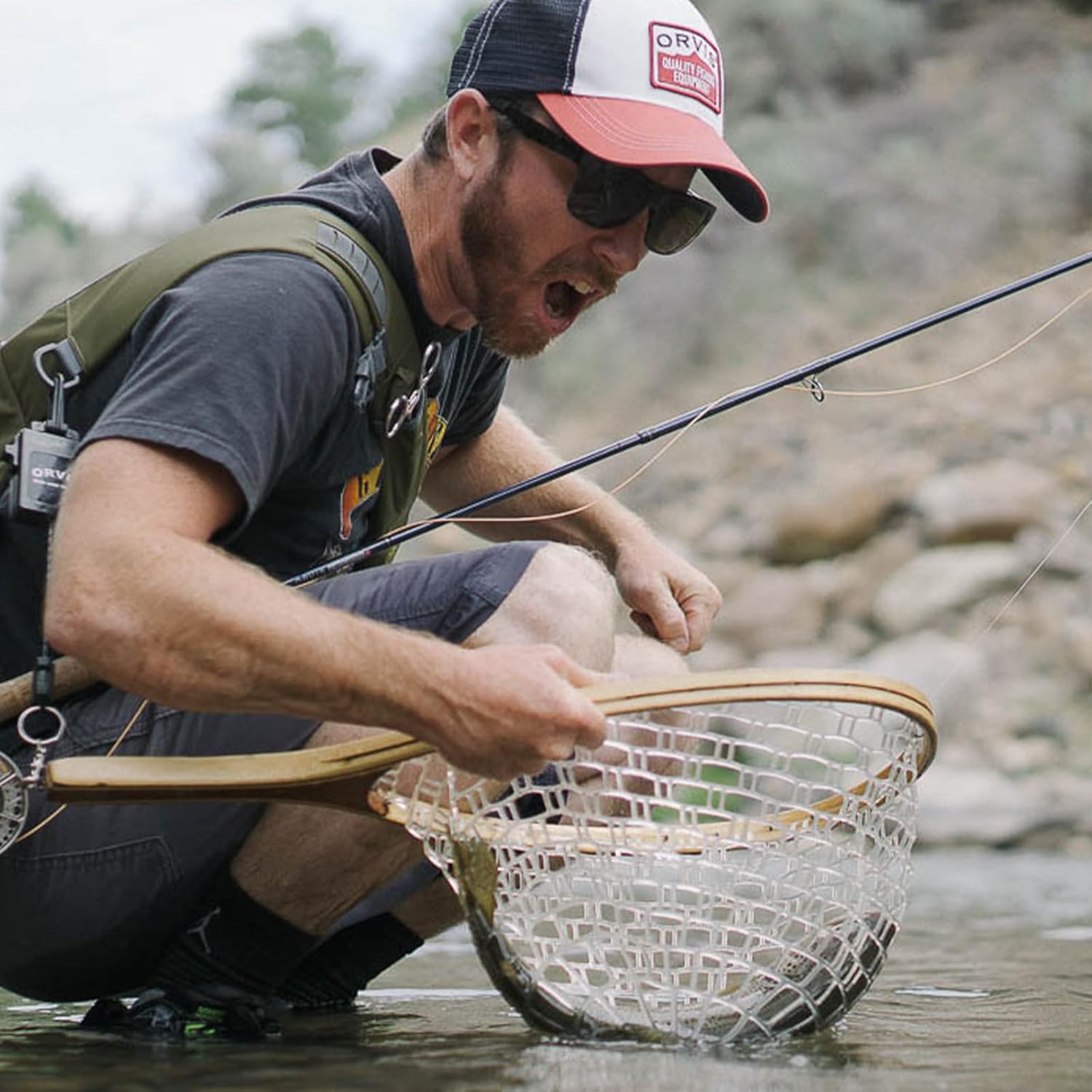 GarveeFishing Net - Image 7