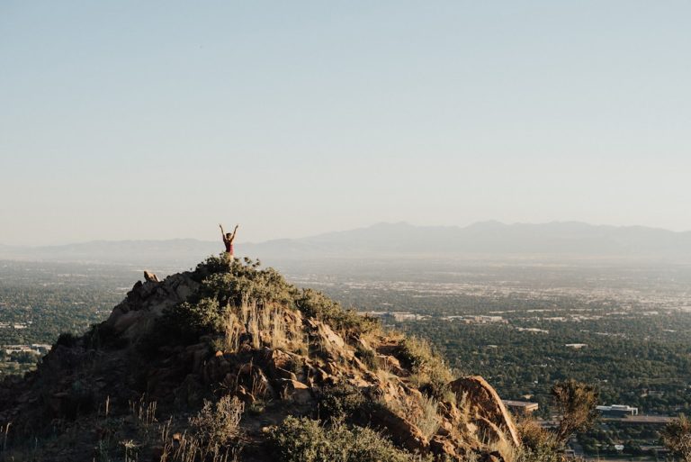 Unleashing Your Inner Explorer: The Joys of Outdoor Travel Adventures